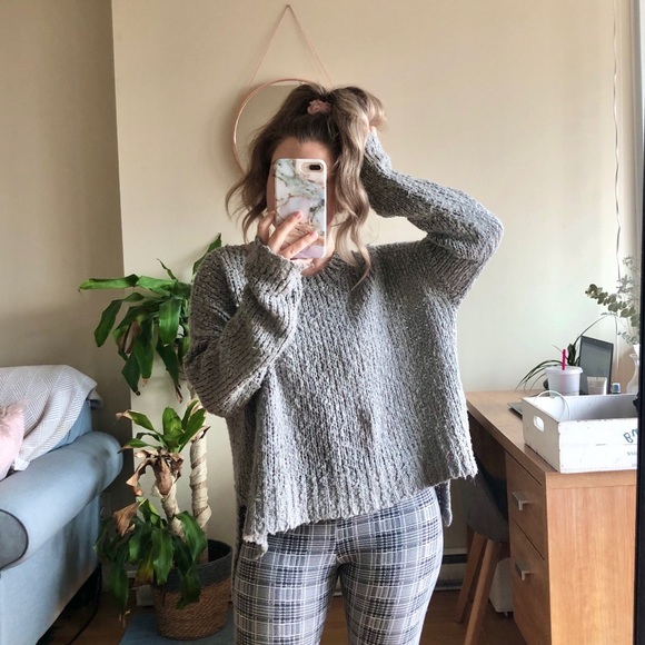 Urban Outfitters Sweaters - Kimchi Blue Knit Sweater